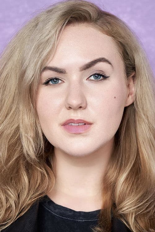 Grace Gordon profile photo