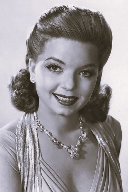 Frances Langford profile photo