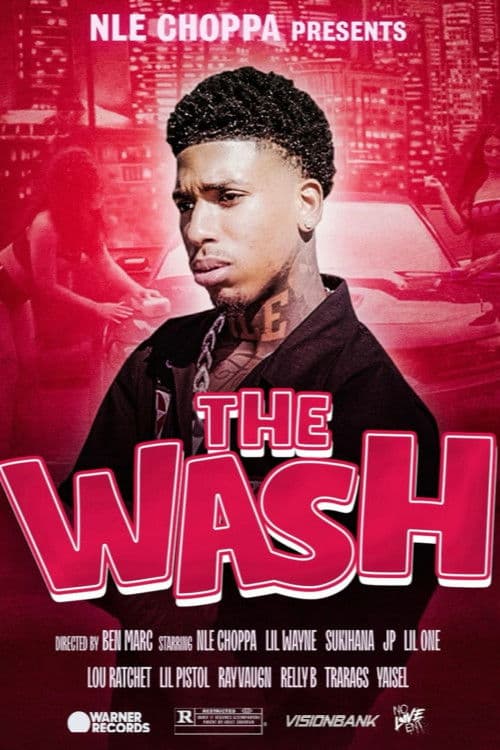 The Wash poster