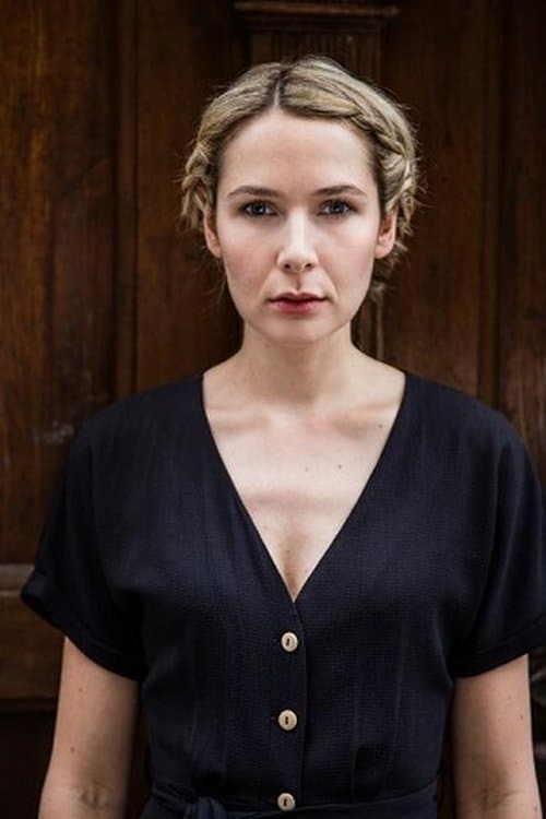 Julia Gruber profile photo