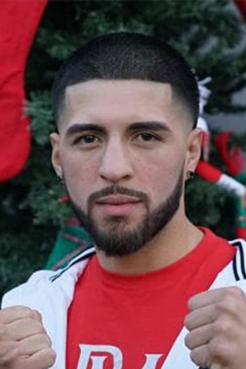 Pablo Melgar profile photo