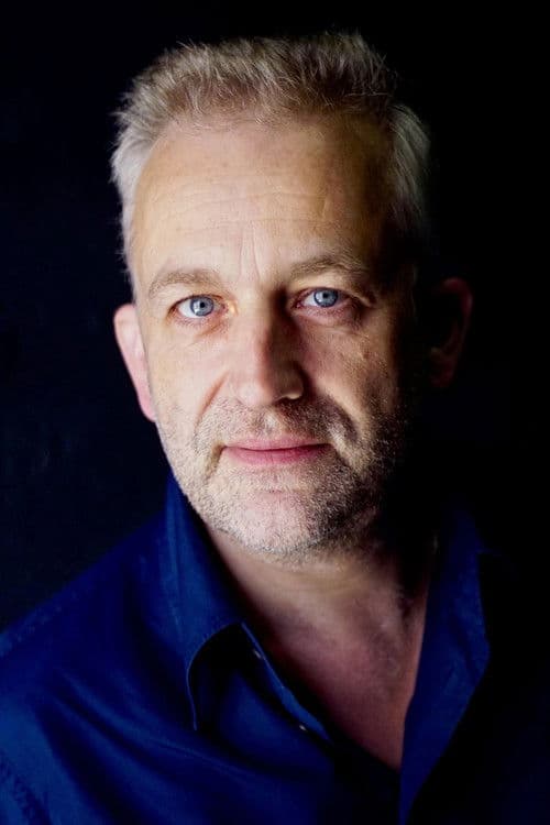 Jan Schmidt-Garre profile photo
