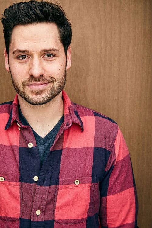 Brett Weinstock profile photo