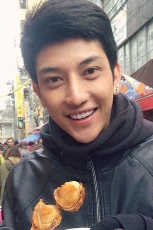 Sakdinan Chusuwan profile photo