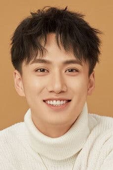 Chen Zhengyang profile photo