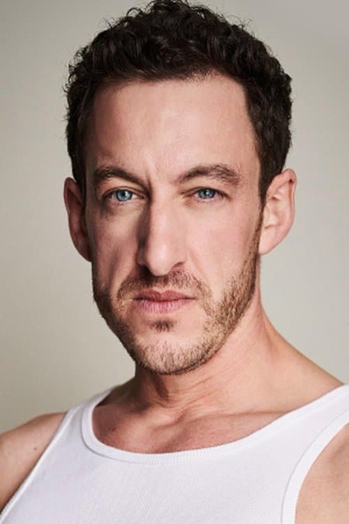 Oliver Powell profile photo