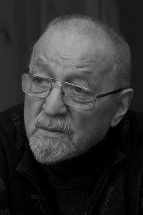 Yuri Trofimov profile photo