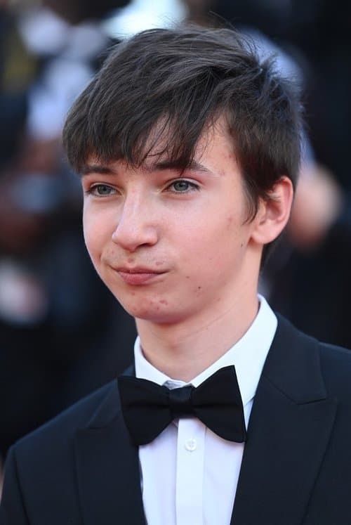 Aurèle Grzesik profile photo