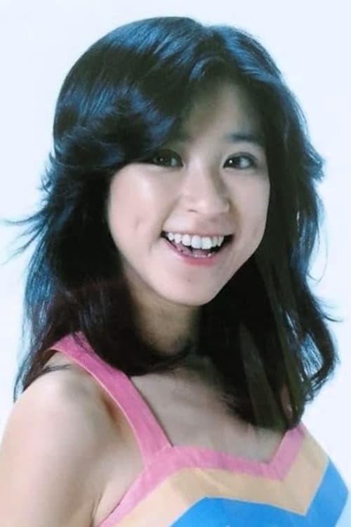 Kahori Takeda profile photo