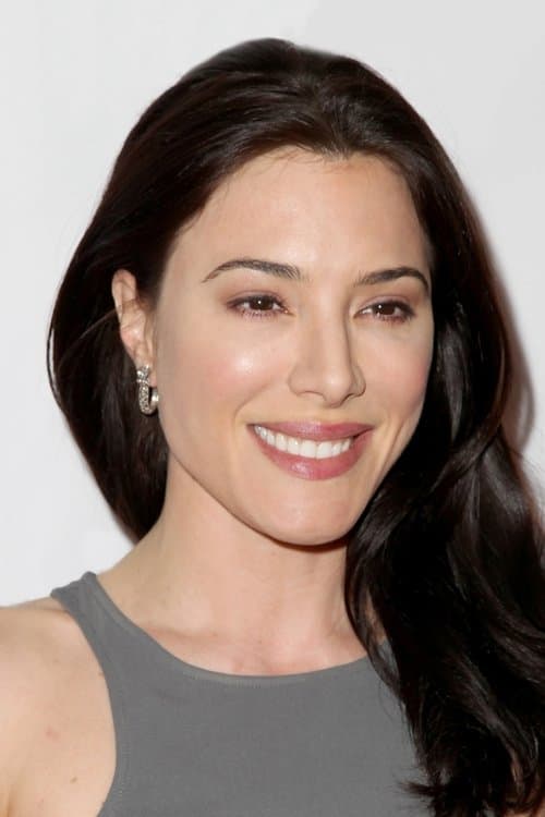 Jaime Murray profile photo