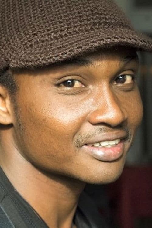 Alassane Diago profile photo