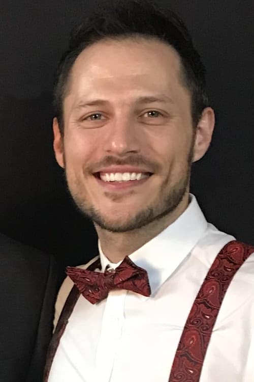 Jake Helgren profile photo