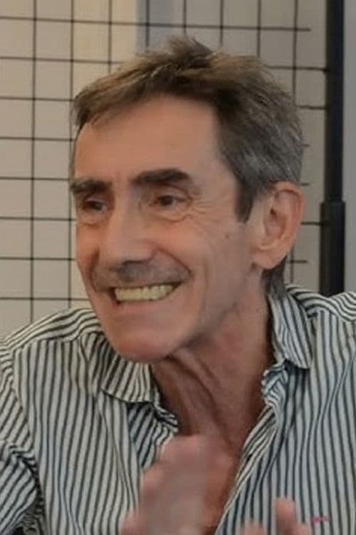 Raúl Kreig profile photo