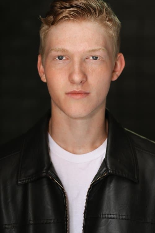 Iain Tucker profile photo