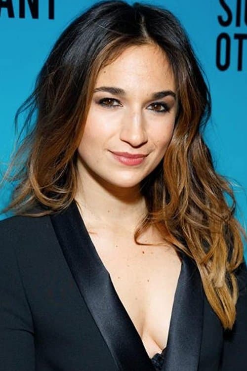 Sas Goldberg profile photo