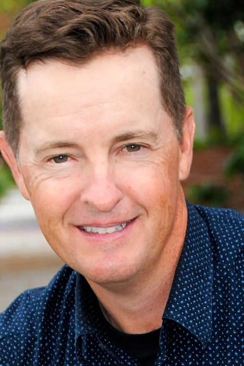 Matthew Reilly profile photo