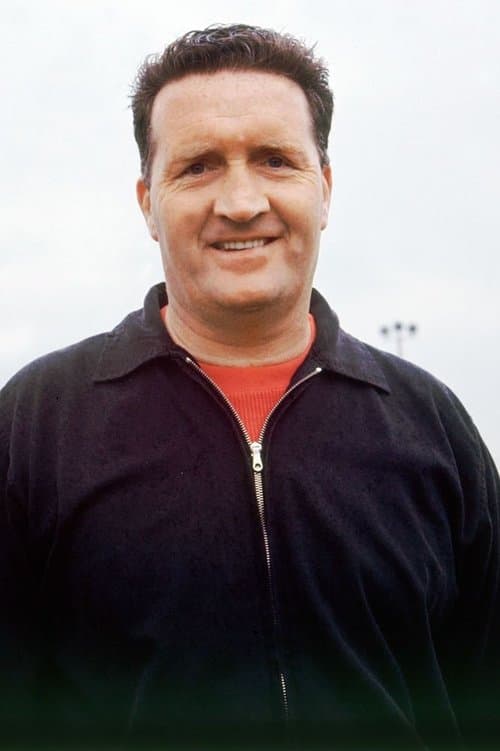 Jock Stein profile photo