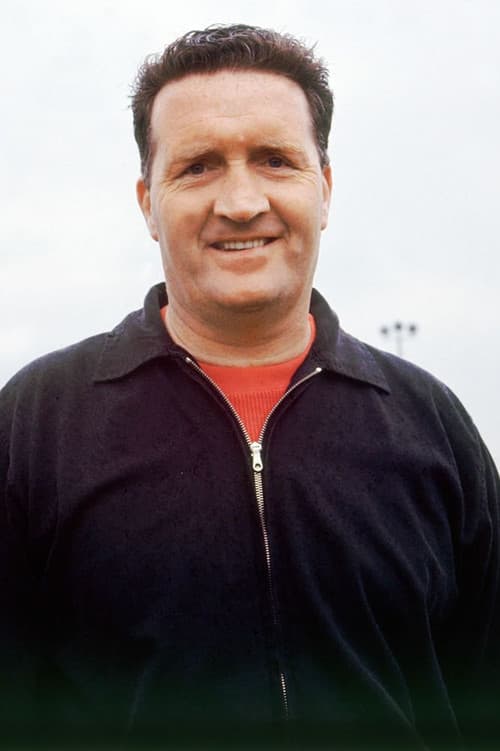Jock Stein profile photo