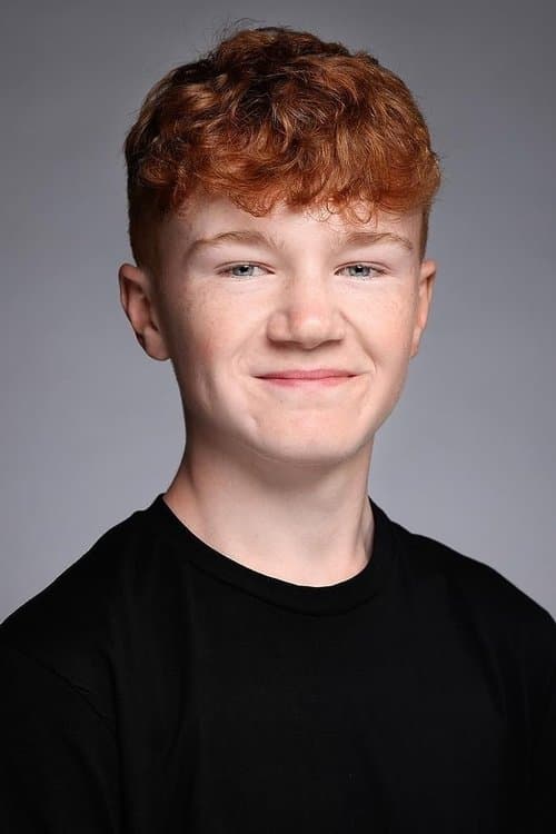 Aaron MacGregor profile photo