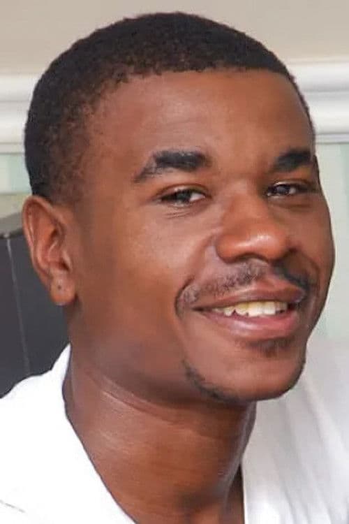 Wanted profile photo