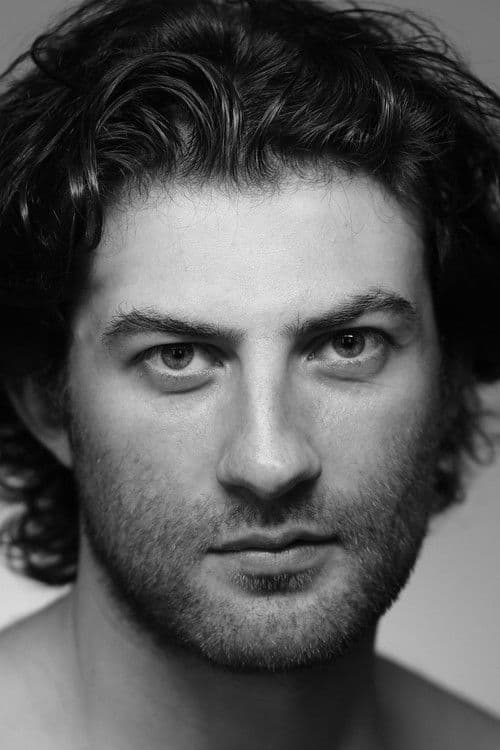 Nikandr Kiryanov profile photo