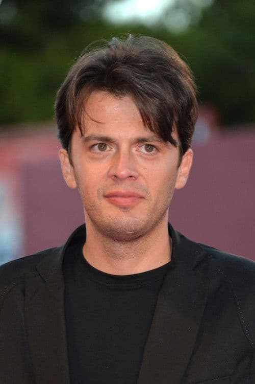 Marco Pavone profile photo