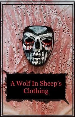A Wolf in Sheep's Clothing poster