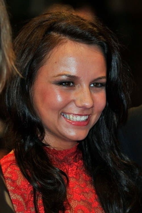 Jasmin Riggins profile photo