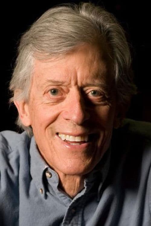 John Byrne Cooke profile photo