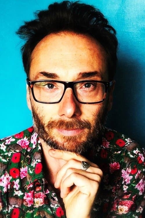 Michaël Souhaité profile photo