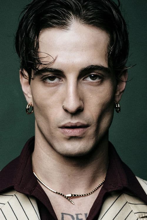 Damiano David profile photo