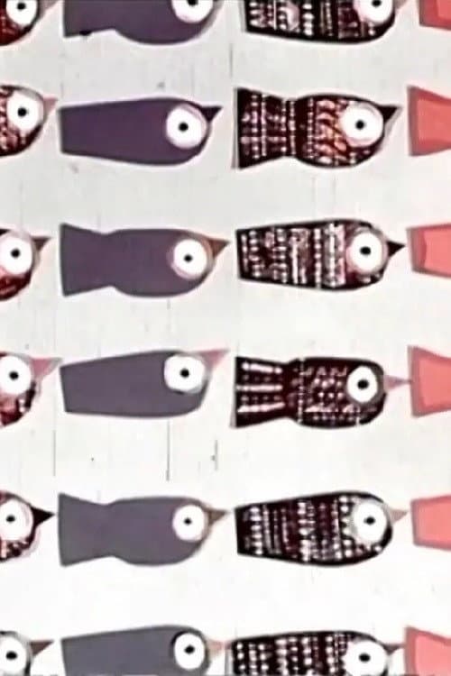 The Little Woodpecker poster