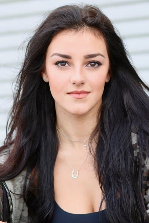 Alexis Wilkins profile photo