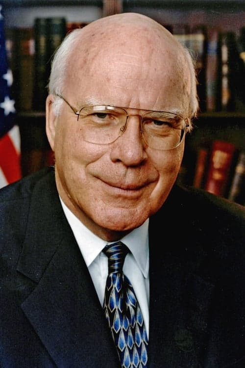 Patrick Leahy profile photo