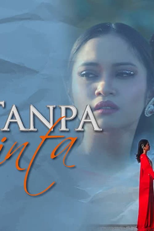 Sepi Tanpa Cinta poster