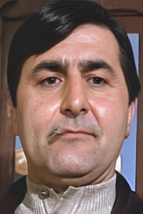 Jean Cherlian profile photo