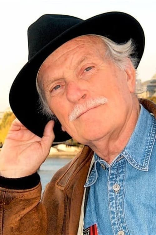 Robert Symonds profile photo