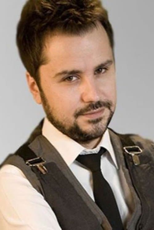 Zeki Kayahan Coşkun profile photo