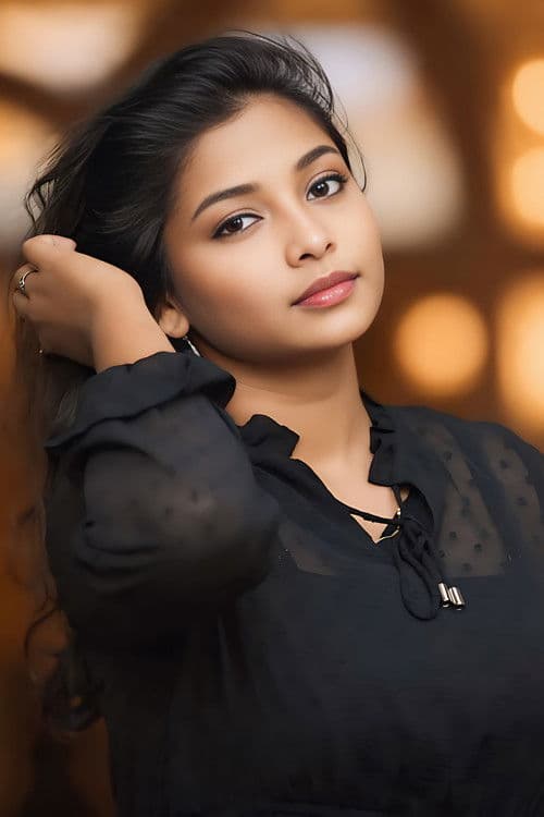 Swetha Sree profile photo