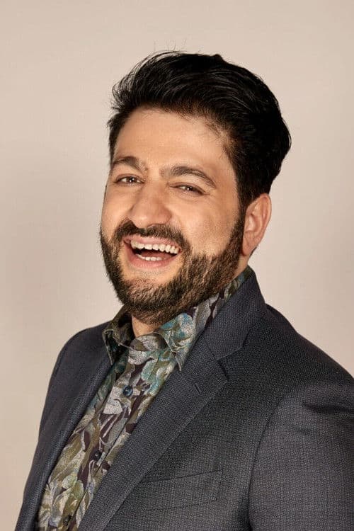 Yusif Eyvazov profile photo