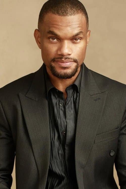 Editi Effiong profile photo