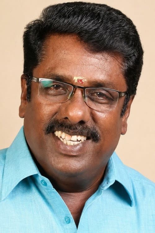 Balu Anand profile photo