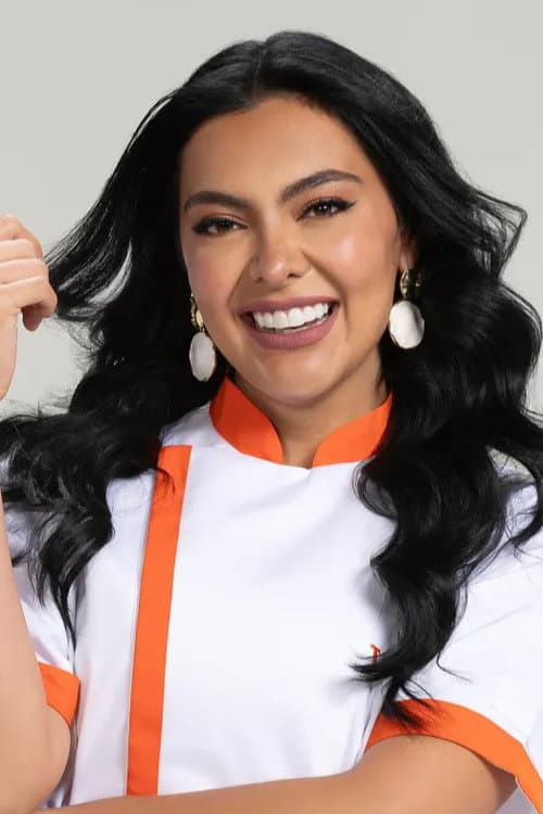 Valeria Cuevas profile photo