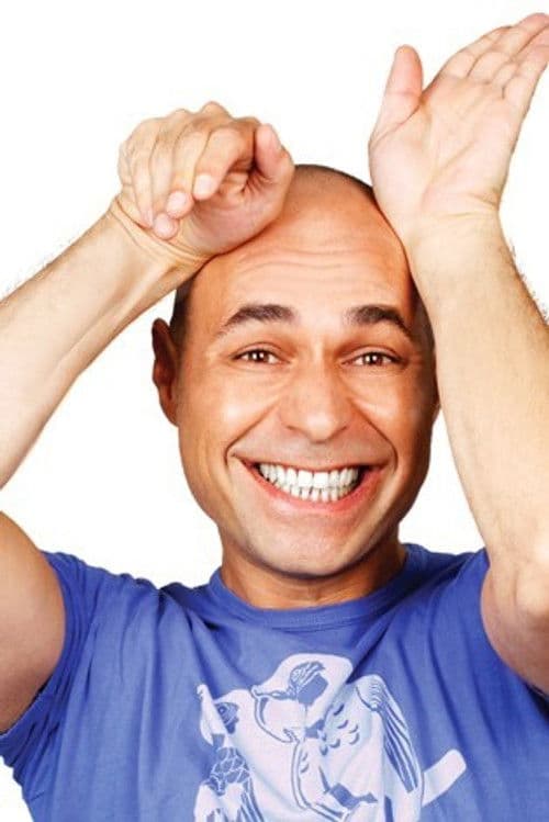 Yaniv Polishuk profile photo