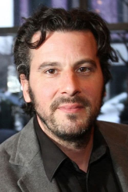 Patrick Demers profile photo