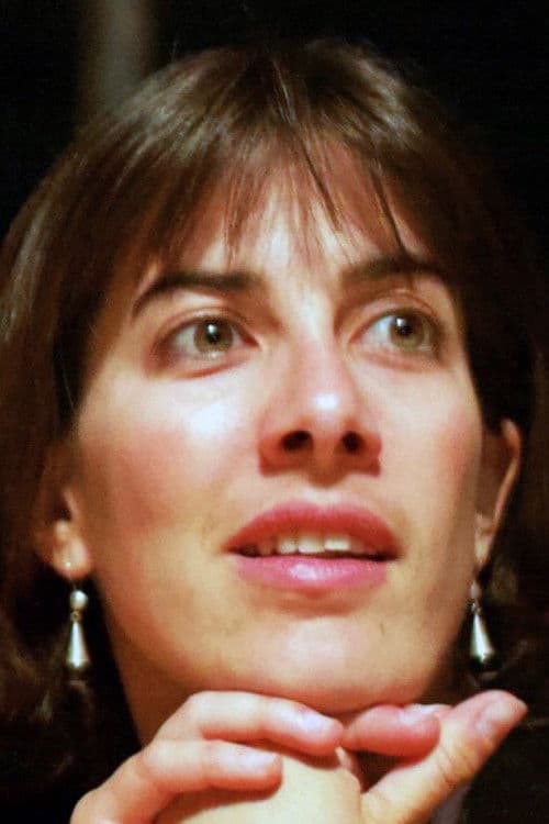 Sophie Cuenot profile photo