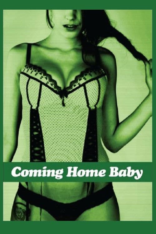 Coming Home Baby poster