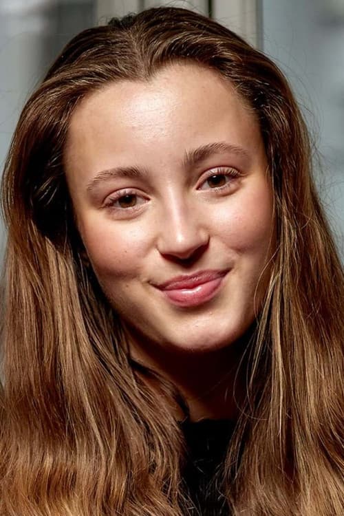 Josephine Chavarria Højbjerg profile photo