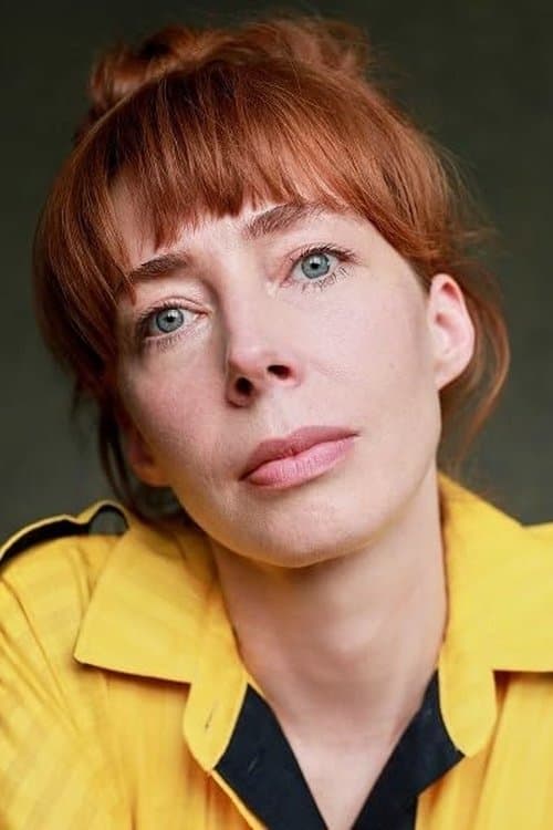 Michelle McMahon profile photo