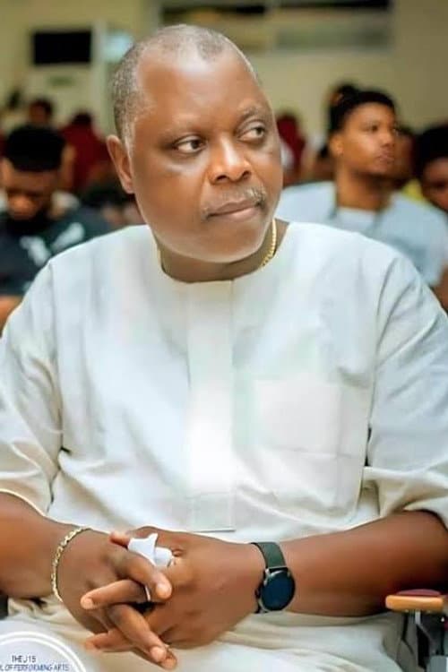 Dele Odule profile photo
